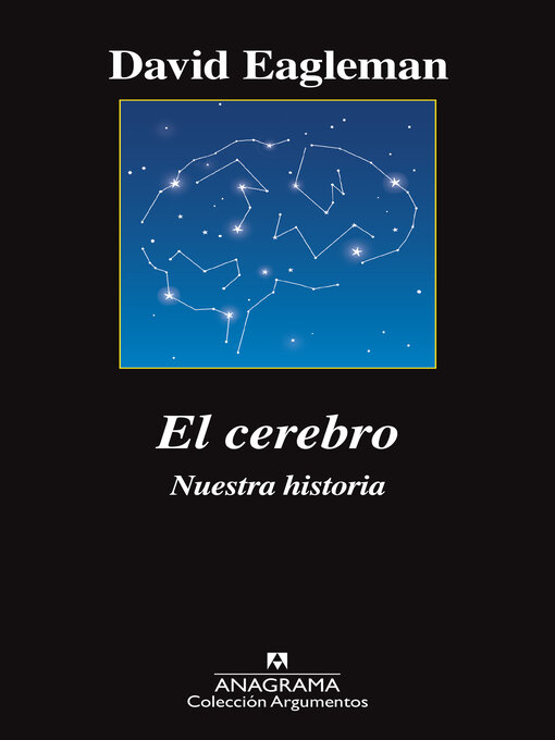 Title details for El cerebro by Damià Alou - Available
